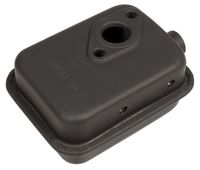 Tłumik Loncin LC1P75F CZĘŚĆ ORYGINALNA 180571973-0001