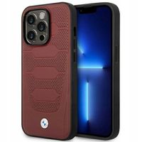 ETUI BMW DO IPHONE 14 PRO PLECKI CASE OBUDOWA