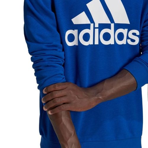 Bluza adidas Essentials Big Logo Sweatshirt M HE1840 S na Arena.pl