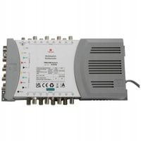 MULTISWITCH TMS-9/16S 9 WEJŚĆ / 16 WYJŚĆ TRIAX