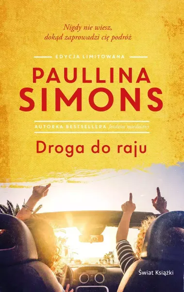 Droga do raju zdjęcie 1