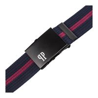 pasek parciany męski paolo peruzzi pw-24-105 cm