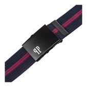 pasek parciany męski paolo peruzzi pw-24-105 cm