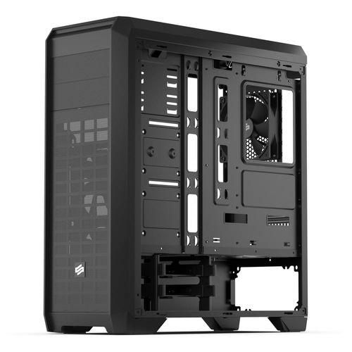 SilentiumPC Regnum RG4 Pure Black na Arena.pl