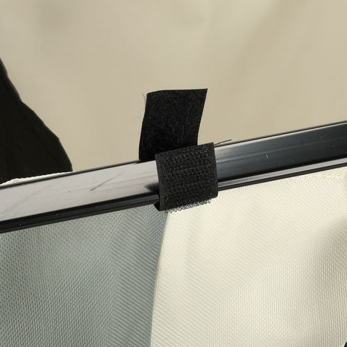 Kosz Na Pranie Segregacja Organizer 2 Komory na Arena.pl