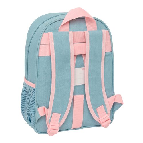 Plecak szkolny Wicked 26 x 34 x 11 cm na Arena.pl