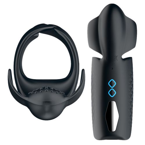 Masturbator Masażer Penisa Stymulator Z Wibracjami na Arena.pl