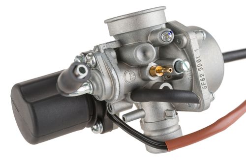 Gaźnik ET50QT 2T na Arena.pl