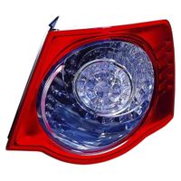 LAMPA TYLNA PRAWA VW JETTA III 2004 2005 2006 2007 2008 2009 2010