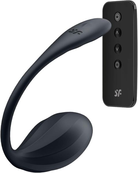 Ribbed Petal Black Connect App zdjęcie 2