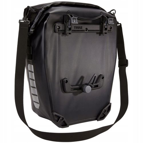 Sakwy rowerowe Thule Shield Pannier 25L Black 2szt na Arena.pl