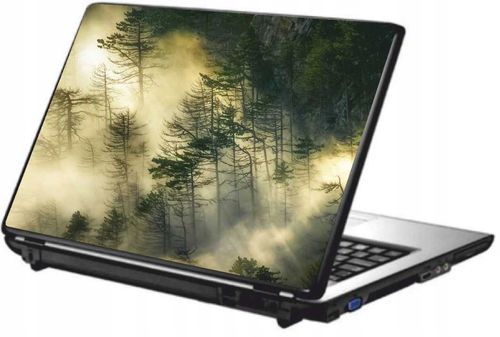 SKIN naklejka naklejki na LAPTOPA skórka okleina na Arena.pl