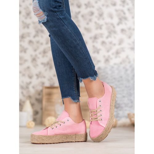 Stylowe Espadryle r.39 na Arena.pl