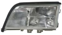 Mercedes W202 93-96 Reflektor Przedni lampa przednia lewa