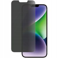 Szkło hartowane PanzerGlass do Apple iPhone 14 Plus / iPhone 13 Pro Max 1 s