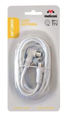 Kabel antenowy ANT2M90 na Arena.pl