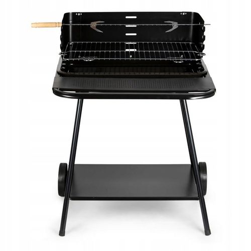 Grill węglowy Modern Home 55 x 20 cm na Arena.pl