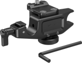 Smallrig 3411 - wspornik rurki do Matte Box