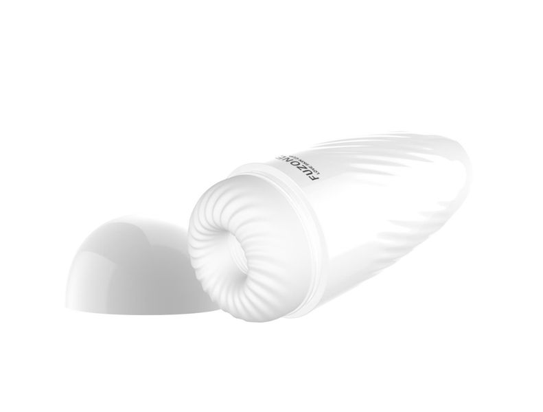 Vibrating masturbation cup USB, sensory function zdjęcie 1