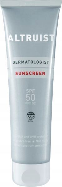 Altruist Krem Przeciwsłoneczny SPF50 100ml zdjęcie 1