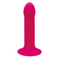 wibrator   a.d. hitsens 2 (65) pink motor