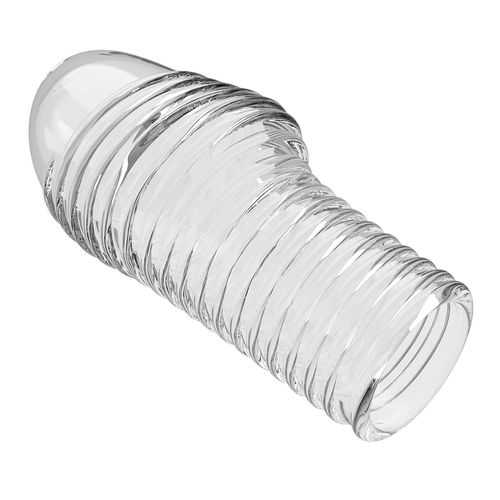 Pretty Love Penis Sleeve – Hoytt (Clear) na Arena.pl