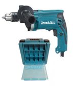 wiertarka udarowa 710w - m hp1630k