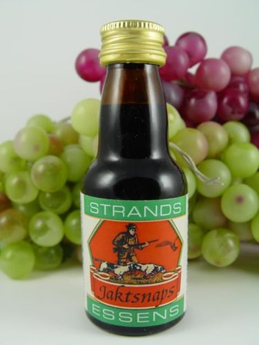 Zaprawka do alkoholu esencja JAKTSNAPS na Arena.pl