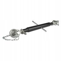 ŁĄCZNIK CENTRALNY HYDRAULICZNY URSUS C360 ŚRUBA RZYMSKA + SWORZNIE 46650440