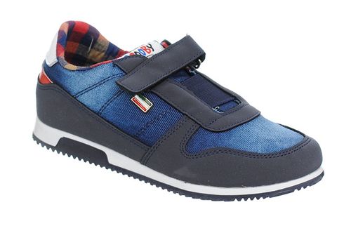 ADIDASY CHŁOPIĘCE  JEANS  - 31 na Arena.pl