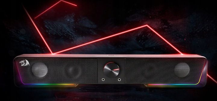 Soundbar komputerowy REDRAGON Darknets GS570 zdjęcie 15