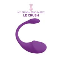 le crush violet   app controlled