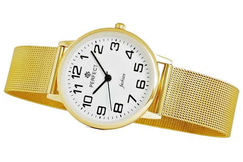 zegarek damski perfect f105-2 na Arena.pl