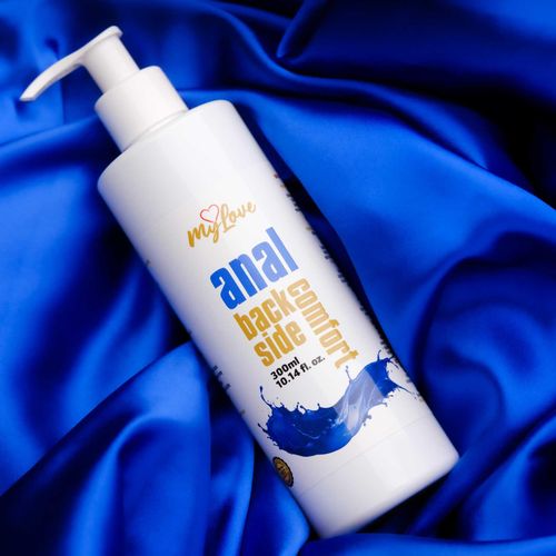 Mylove Anal-Back Side Comfort 300 Ml. na Arena.pl