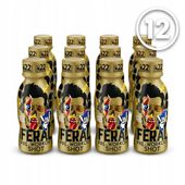 NUTRITION22 FERAL POBUDZENIE WYTRZYMAŁOŚĆ PRZEDTRENINGÓWKA SHOT