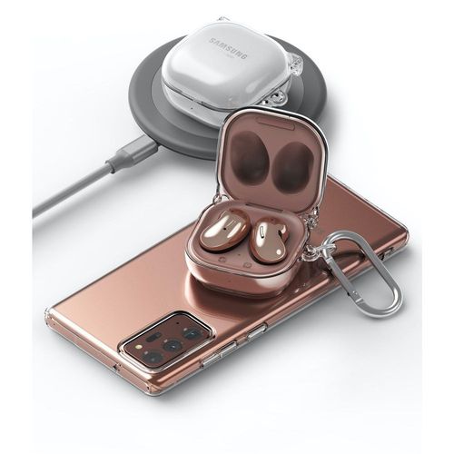 RINGKE HINGE SAMSUNG GALAXY BUDS LIVE CLEAR na Arena.pl