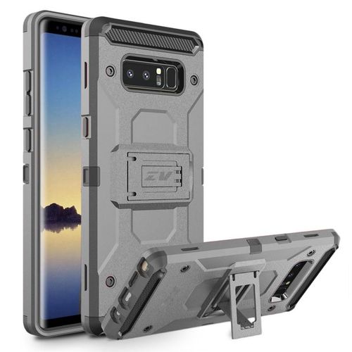 X-Doria Defense Clear - Etui iPhone 8 Plus / 7 Plus (White) na Arena.pl