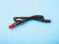 KABEL DO LODÓWKI SAMOCHODOWEJ TURYSTYCZNEJ PRZEWÓD ZASILAJĄCY 12v 24v 4m