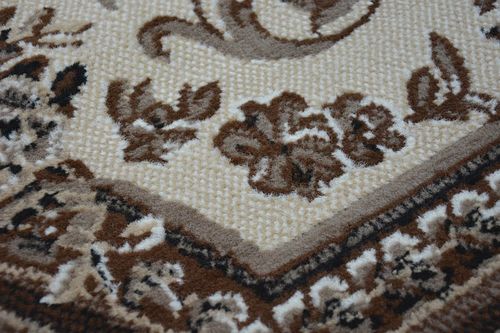 Dywan BCF BASE 3914 greige / fondant na Arena.pl