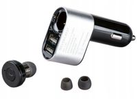 bezprzewodowy zestaw słuchawkowy bluetooth 5.0 silvercrest sbf 2 a 1