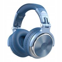 Słuchawki OneOdio Pro10 Hi-Res Audio 50mm DO Studio Niebieskie
