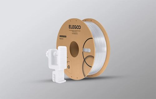 Filament PC ELEGOO (przezroczysty) na Arena.pl