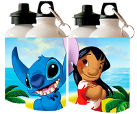 Bidon Lilo i Stich