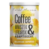Kawa z mniszka z adaptogenami - MIŁORZĄB JAPOŃSKI 150g