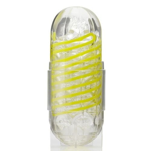 masturbator spinner 03 shell tenga na Arena.pl