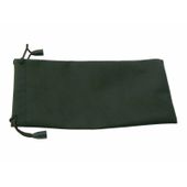 Etui - woreczek na okulary czarny