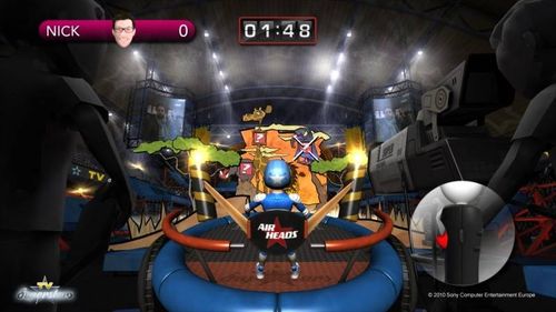 TV SUPERSTARS PS3 na Arena.pl