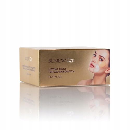 Sunew med platki odmladzajace 60 szt. na Arena.pl
