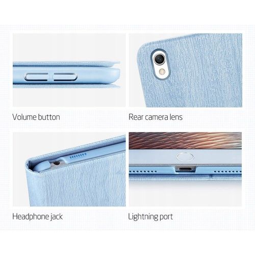 ESR SIMPLICITY IPAD PRO 10.5 KNIGHT BLUE na Arena.pl
