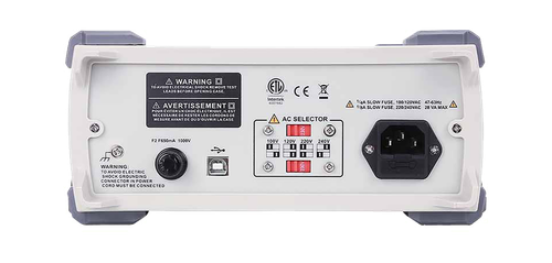 Miernik laboratoryjny Uni-T UT8803E na Arena.pl